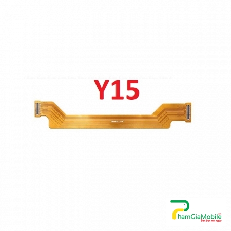 Mạch Dây Sub Sạc Vivo Y15 Cáp Nối Main Sạc Cáp Nối Bo Mainboard Mạch Chủ